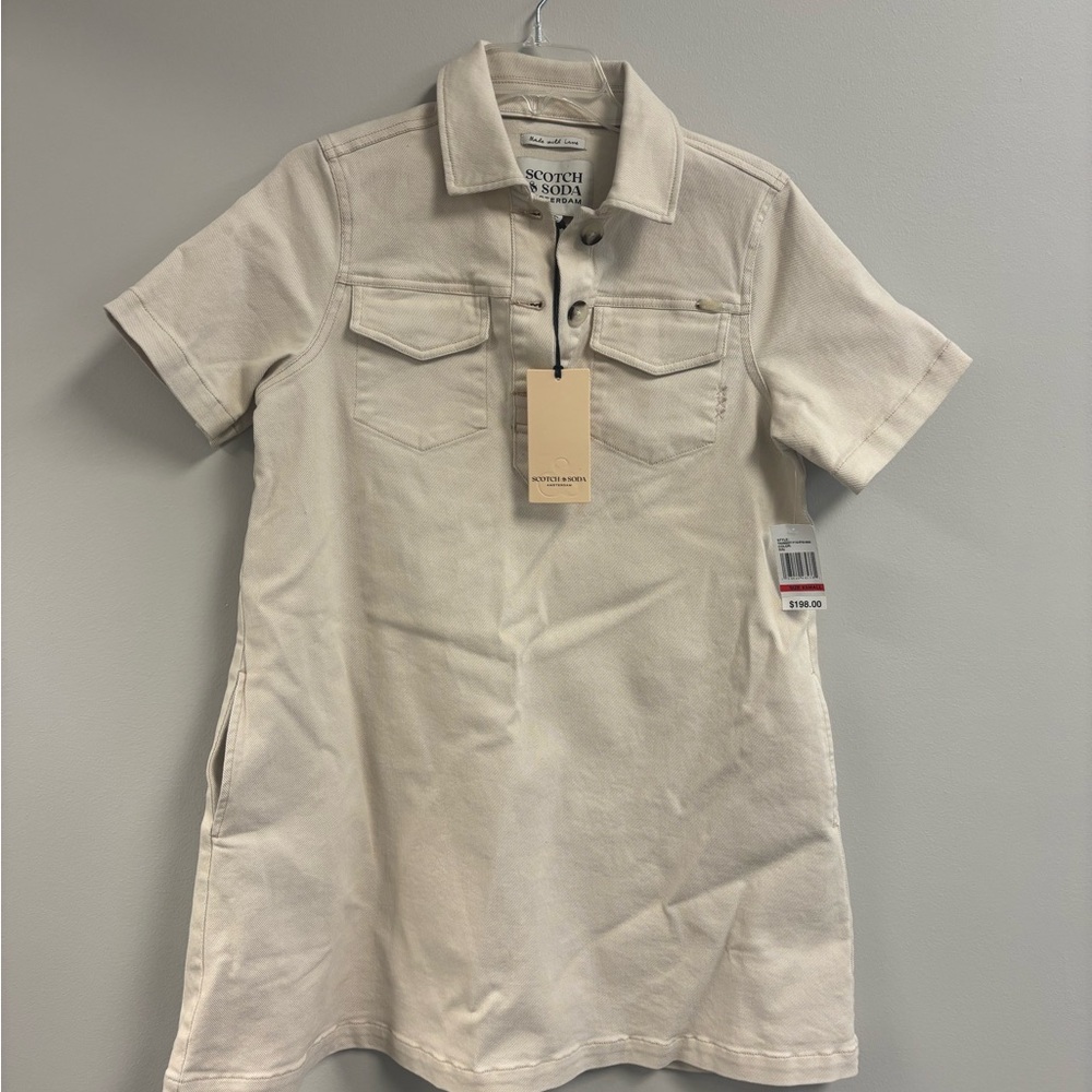 Scotch & Soda dress